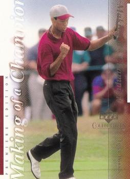 Tiger Woods