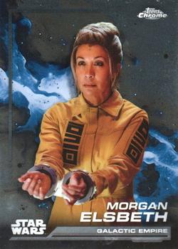 Morgan Elsbeth