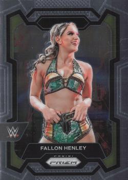 Fallon Henley
