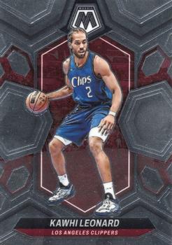 Kawhi Leonard