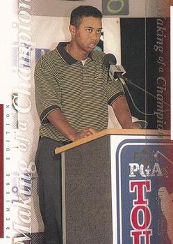 Tiger Woods