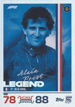 Alain Prost