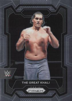 The Great Khali