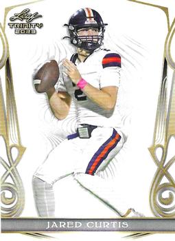 Jared Curtis