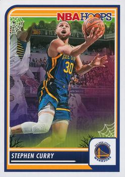 Stephen Curry