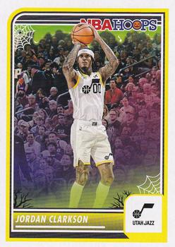 Jordan Clarkson