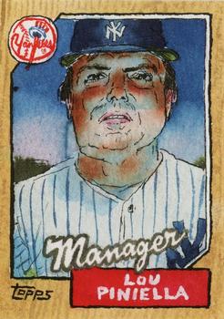 Lou Piniella