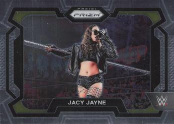 Jacy Jayne