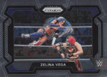 Zelina Vega