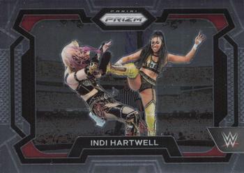 Indi Hartwell