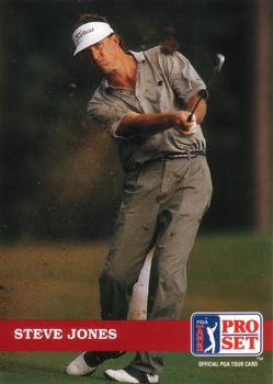 Steve Jones