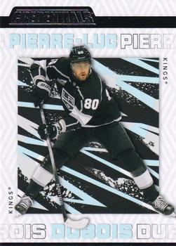 Pierre-Luc Dubois