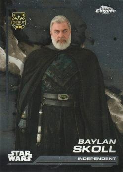 Baylan Skoll