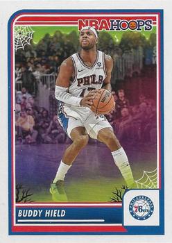 Buddy Hield