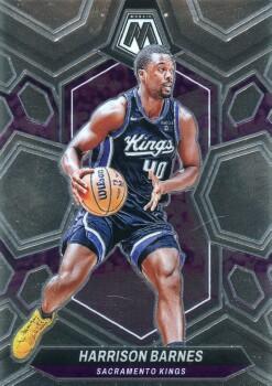Harrison Barnes