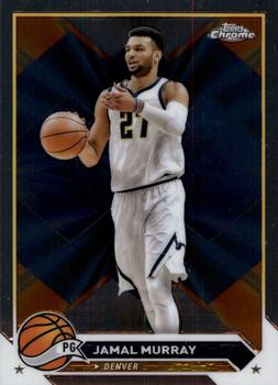 Jamal Murray