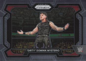 "Dirty" Dominik Mysterio