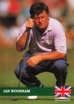 Ian Woosnam