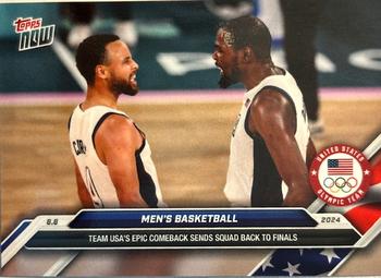 #23 Men’s Basketball