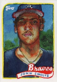 John Smoltz