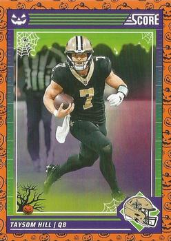 Taysom Hill