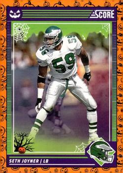 #234 Seth Joyner