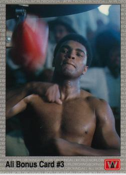 Muhammad Ali