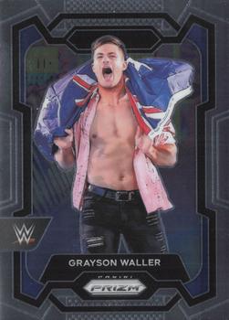 Grayson Waller