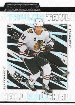 Taylor Hall