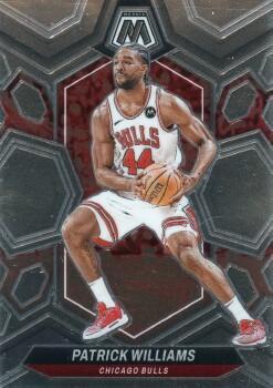 Patrick Williams