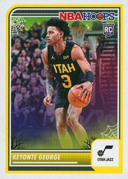 Keyonte George