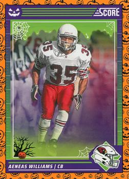 Aeneas Williams