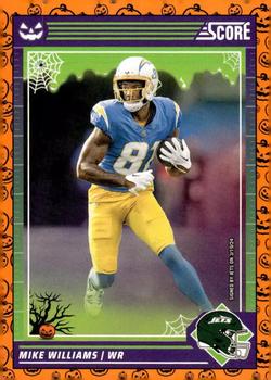 Mike Williams