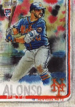 Pete Alonso