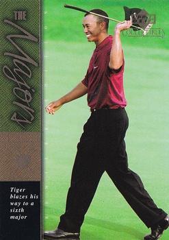 Tiger Woods