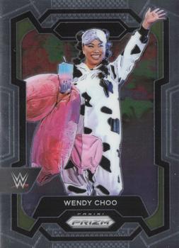 Wendy Choo
