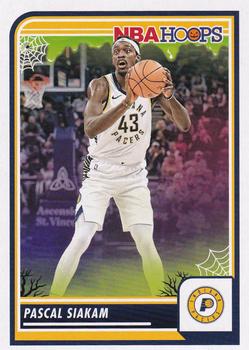 Pascal Siakam