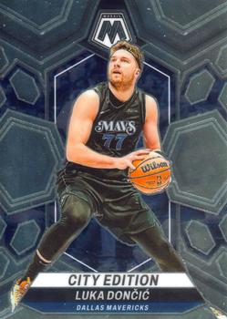 Luka Doncic