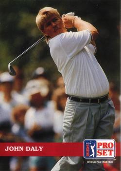 John Daly