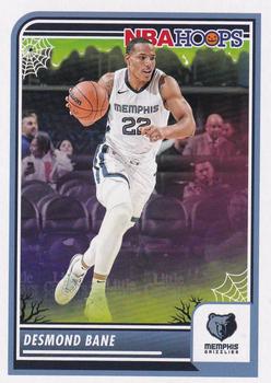 Desmond Bane