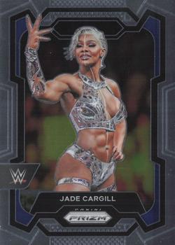 Jade Cargill