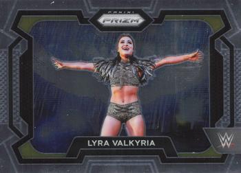 Lyra Valkyria