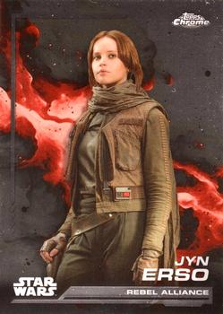 Jyn Erso