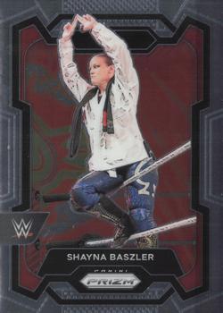 Shayna Baszler