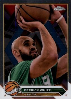 Derrick White
