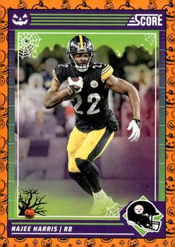 Najee Harris