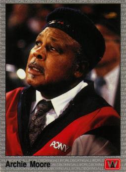 Archie Moore