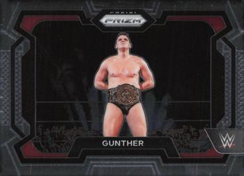 Gunther