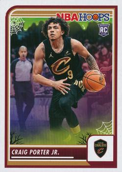 Craig Porter Jr.