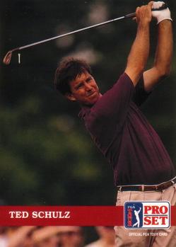 Ted Schulz